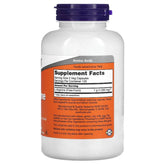 NOW Foods, L-Arginine, 500 mg, 250 Veg Capsules - GREEN LIFE CYPRUS